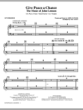 Give Peace A Chance: The Music Of John Lennon - Synthesizer