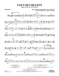 Can't Buy Me Love - Trombone 2