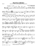 Sing Noel, Alleluia! - Cello