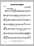 Bye Bye Blackbird - Trumpet 2