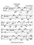 Fur Elise