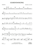 Cloud Dancing - Trombone