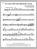 It Came Upon The Midnight Clear (from A Symphony Of Carols) - Violin 1