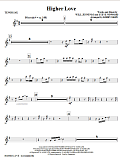 Higher Love - Tenor Sax
