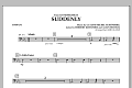 Suddenly (from Les Miserables) - Timpani