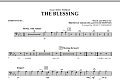 The Blessing (from Celtic Woman) - Baritone B.C.