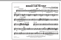 Would I Lie to You? - 3rd Bb Trumpet
