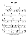 Our Song