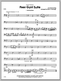 Peer Gynt Suite - Cello