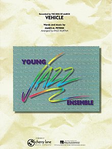 Vehicle - Full Score 