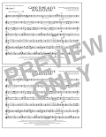 Good to Be Alive (Hallelujah) - Alto Sax 1