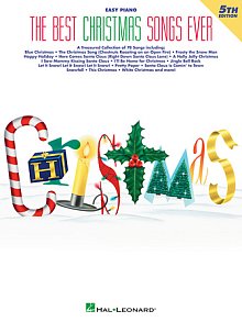 The Night Before Christmas Song 