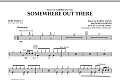 Somewhere Out There (from An American Tail) - Percussion 1