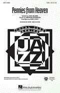Pennies From Heaven (arr. Kirby Shaw)