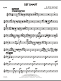 Get Smart - Guitar