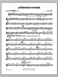 Jazz Combo Pak #34 (Modern Jazz Quartet) - Guitar