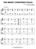 The Merry Christmas Polka