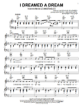 Les Miserables Movie Pack featuring Suddenly
