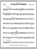 Cap Gun Western, A - Percussion 2