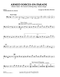 Armed Forces on Parade - Pt.5 - Trombone/Bar. B.C./Bsn.