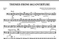 Themes from 1812 Overture - Pt.5 - Cello