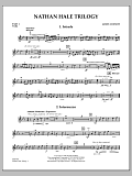 Nathan Hale Trilogy - Pt.1 - Violin