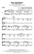 Sun And Moon (from Miss Saigon) (arr. Mac Huff)