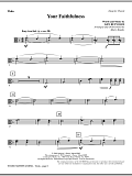 Your Faithfulness - Viola