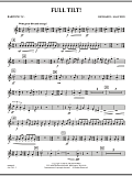 Full Tilt - Baritone T.C.