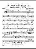 Soundtrack Highlights from Pirates Of The Caribbean: Dead Man's Chest - F Horn 4