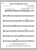 Goin To The Holy City - F Horn 2