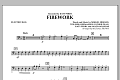Firework - Bass