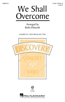 We Shall Overcome 