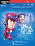 Turning Turtle (from Mary Poppins Returns)