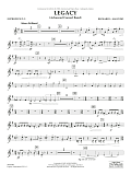 Legacy (Advanced Version) - Euphonium T.C.
