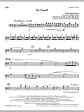 So Good - Cello