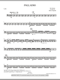 Palladio - Cello
