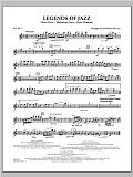 Legends Of Jazz - Flute 2