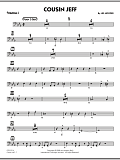 Cousin Jeff - Trombone 4