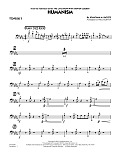 Humanism - Trombone 3