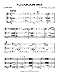 Jazz Combo Pak #40 (Jaco Pastorius) - C Instruments