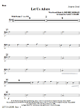 Let Us Adore - Double Bass