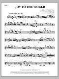 Joy To The World (from A Symphony Of Carols) - Violin 1