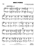 Birk's Works - Piano
