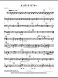 Eviler Elves - String Bass