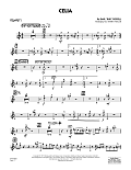 Celia - Trumpet 1