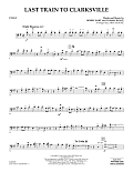 Last Train to Clarksville - Cello