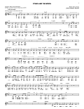 Stars And The Moon (from Songs for a New World)
