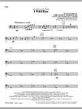 I Will Rise - Cello