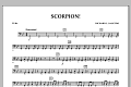 Scorpion! - Tuba